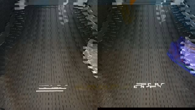 New 2026 Toyota Camry XLE image 32