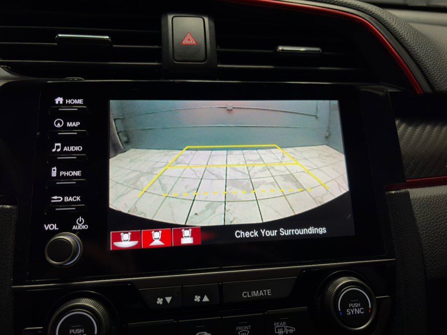 Used 2021 Honda Civic Type R image 27