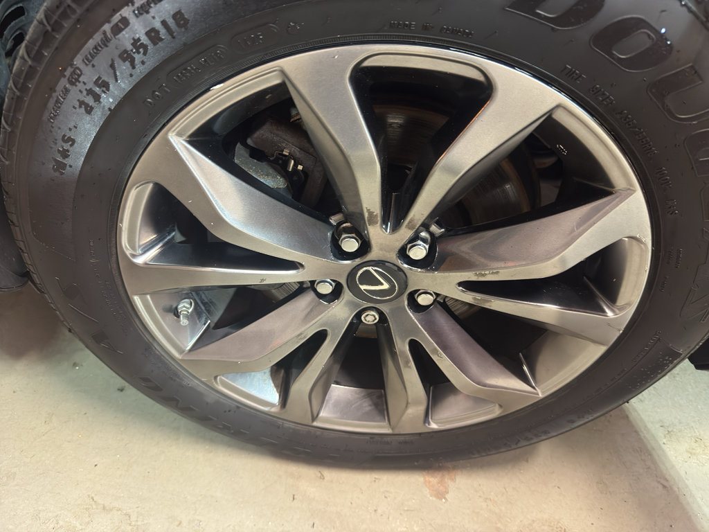 Used 2015 Lexus NX 200t F Sport w/ Navigation System Package FWD image 32