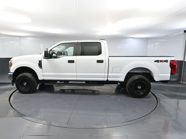 Used 2021 Ford F250 XL w/ Power Equipment Group image 9
