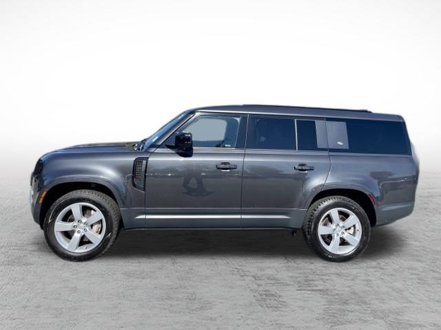 Used 2023 Land Rover Defender 130 First Edition AWD/4WD image 8
