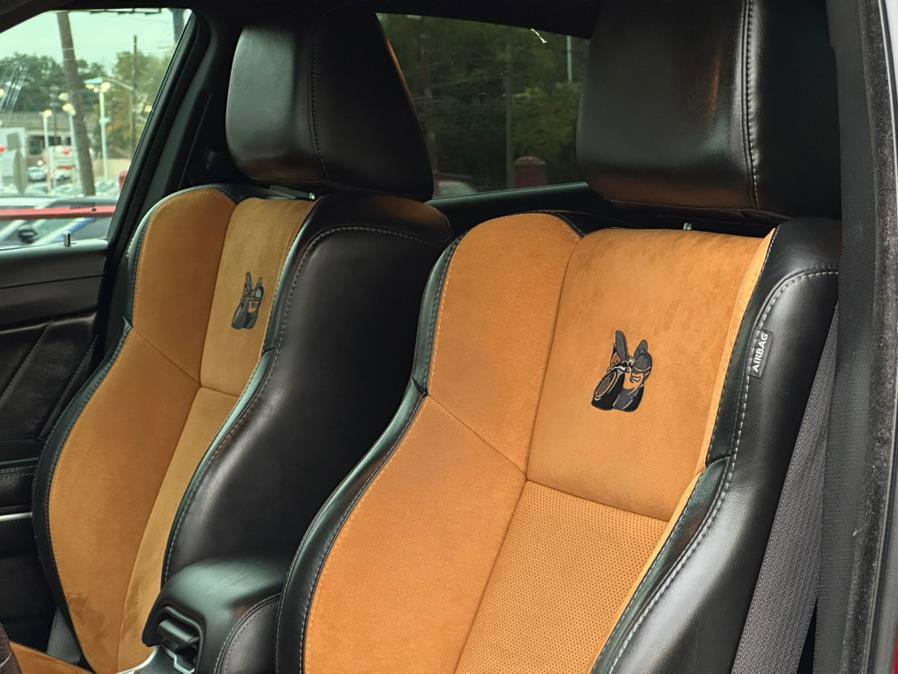 Used 2021 Dodge Charger Scat Pack w/ Dynamics Package image 19