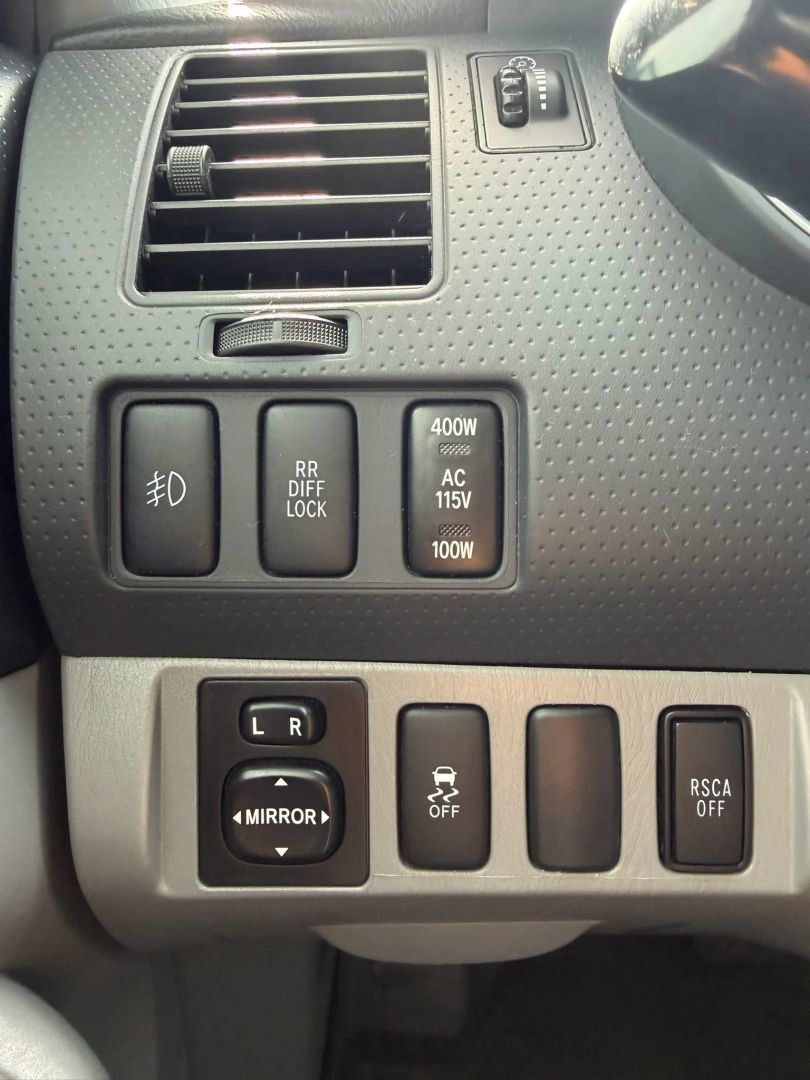 Used 2010 Toyota Tacoma PreRunner RWD image 22