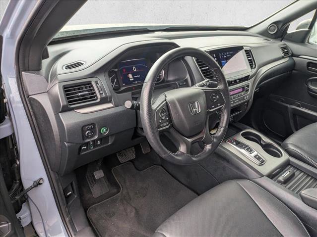 Certified 2023 Honda Passport EX-L image 9