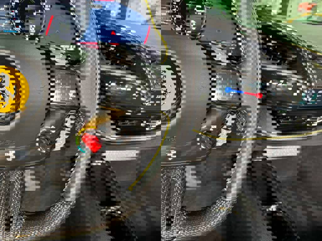 Used 2021 Ferrari SF90 Stradale image 17