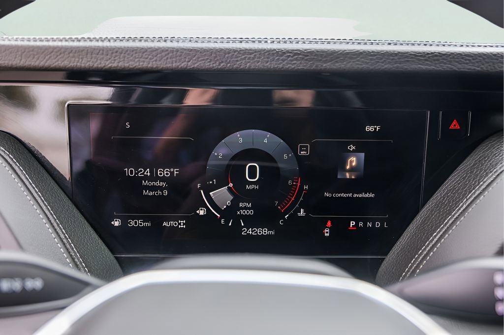 Certified 2025 GMC Yukon Denali image 13