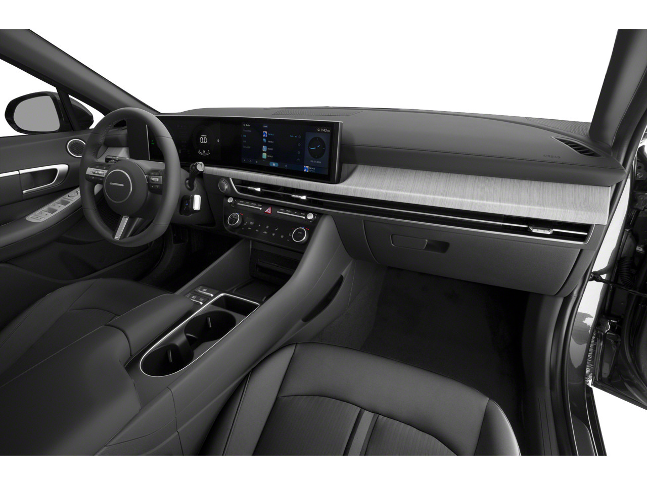 New 2026 Hyundai Sonata SEL FWD image 11