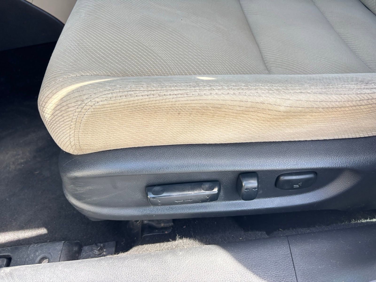 Used 2017 Honda Accord EX image 18