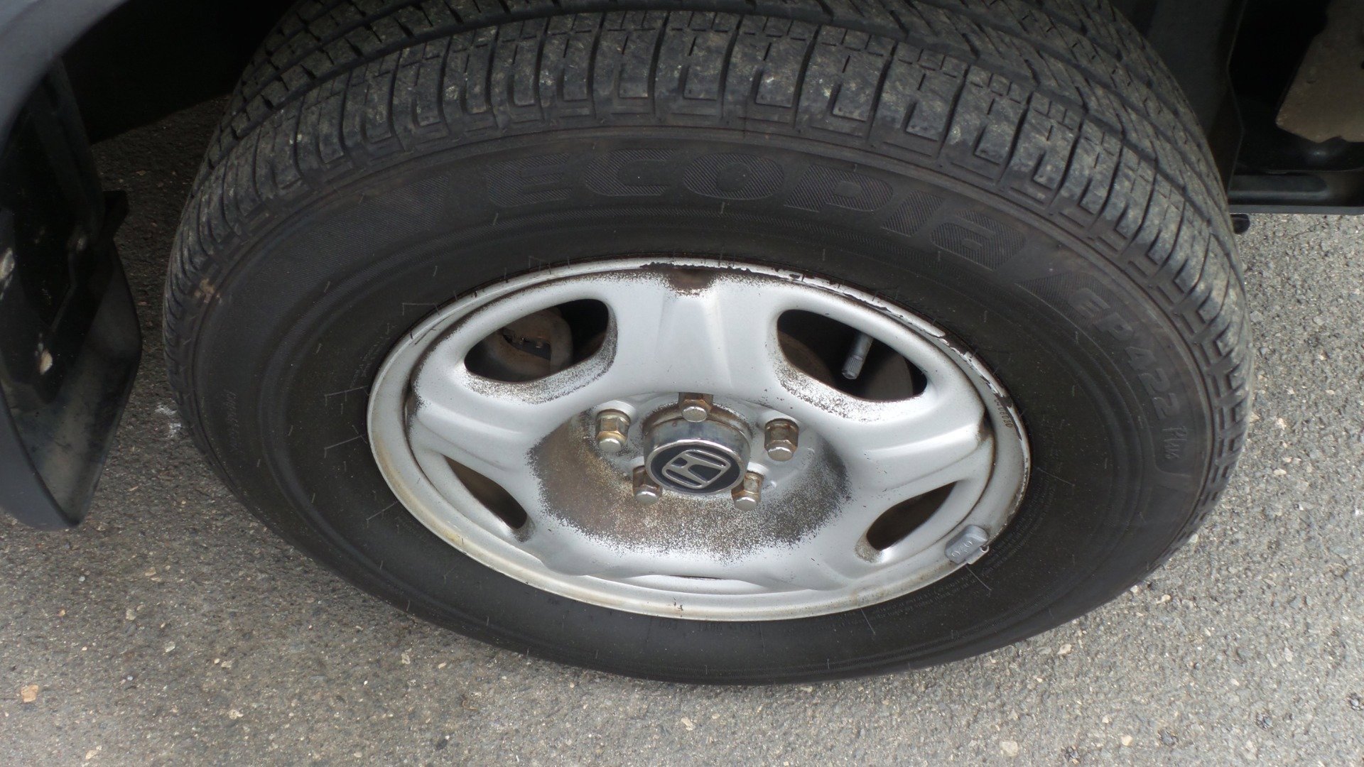 Used 2003 Honda CR-V LX image 21