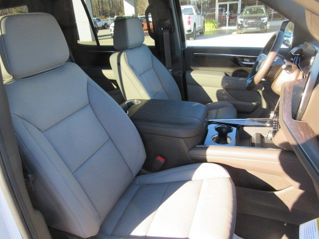 New 2026 Chevrolet Tahoe LT w/ Comfort Package image 13
