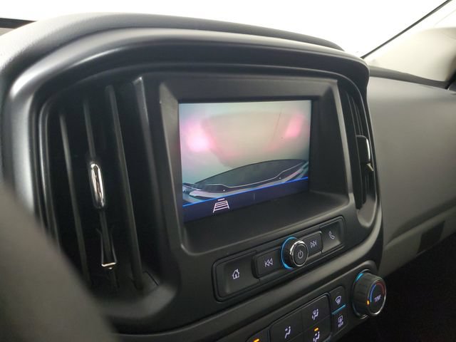 Used 2022 GMC Canyon Elevation Standard w/ Convenience Package RWD image 26