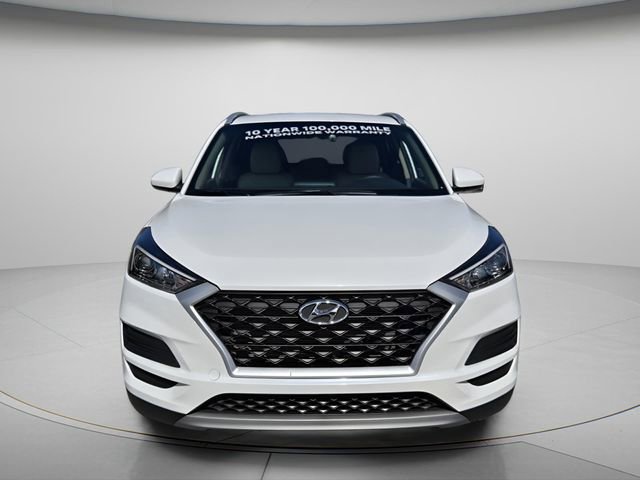 Used 2019 Hyundai Tucson SEL w/ Cargo Package FWD image 4