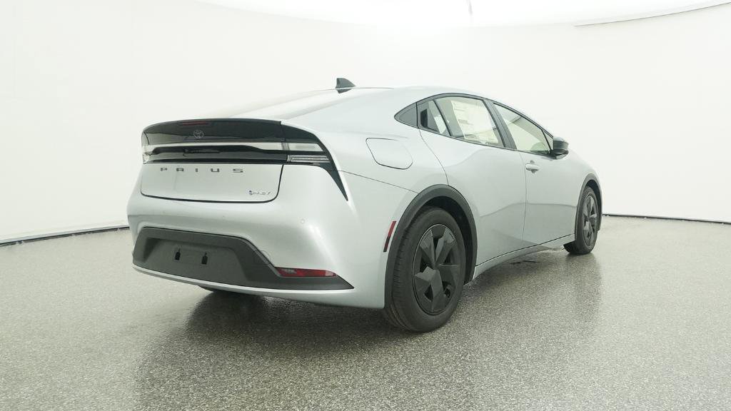 New 2026 Toyota Prius SE image 20