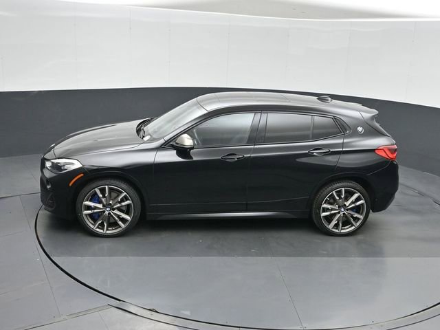 Used 2020 BMW X2 M35i w/ Premium Package image 38