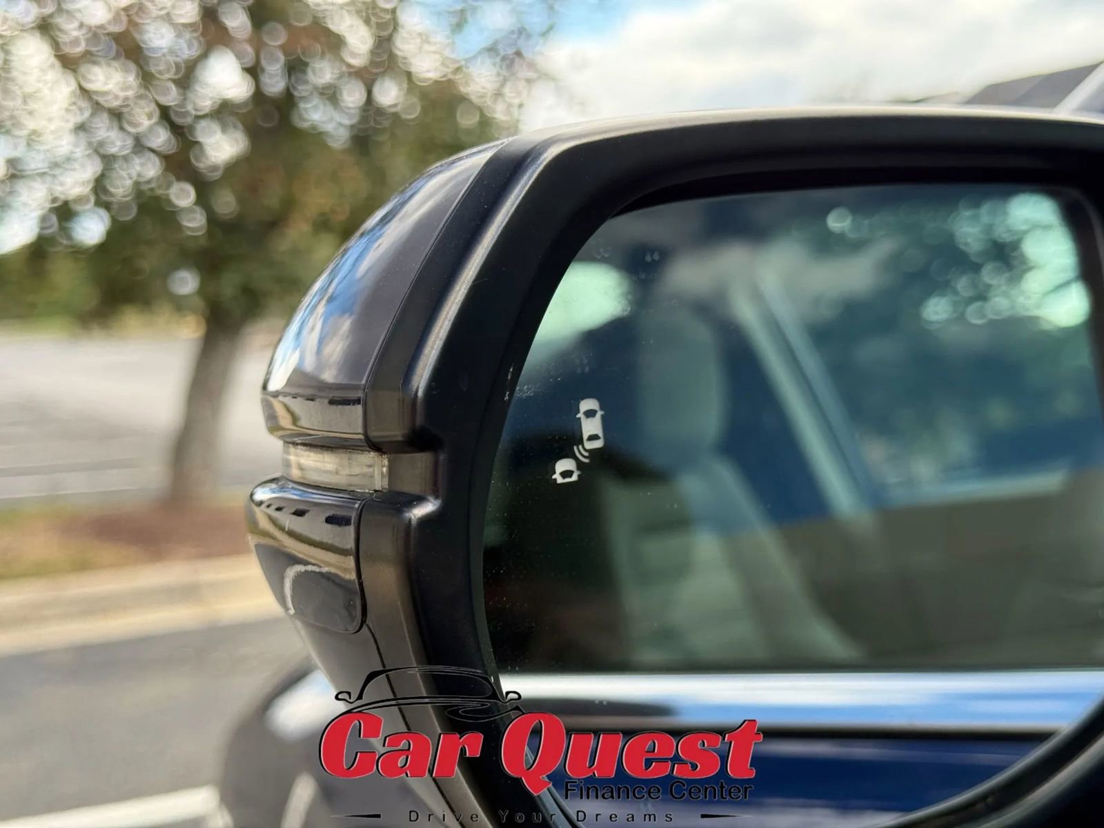 Used 2017 Honda CR-V EX image 25