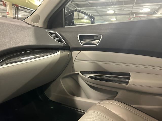 Used 2018 Acura TLX V6 SH-AWD w/ Technology Pkg image 22