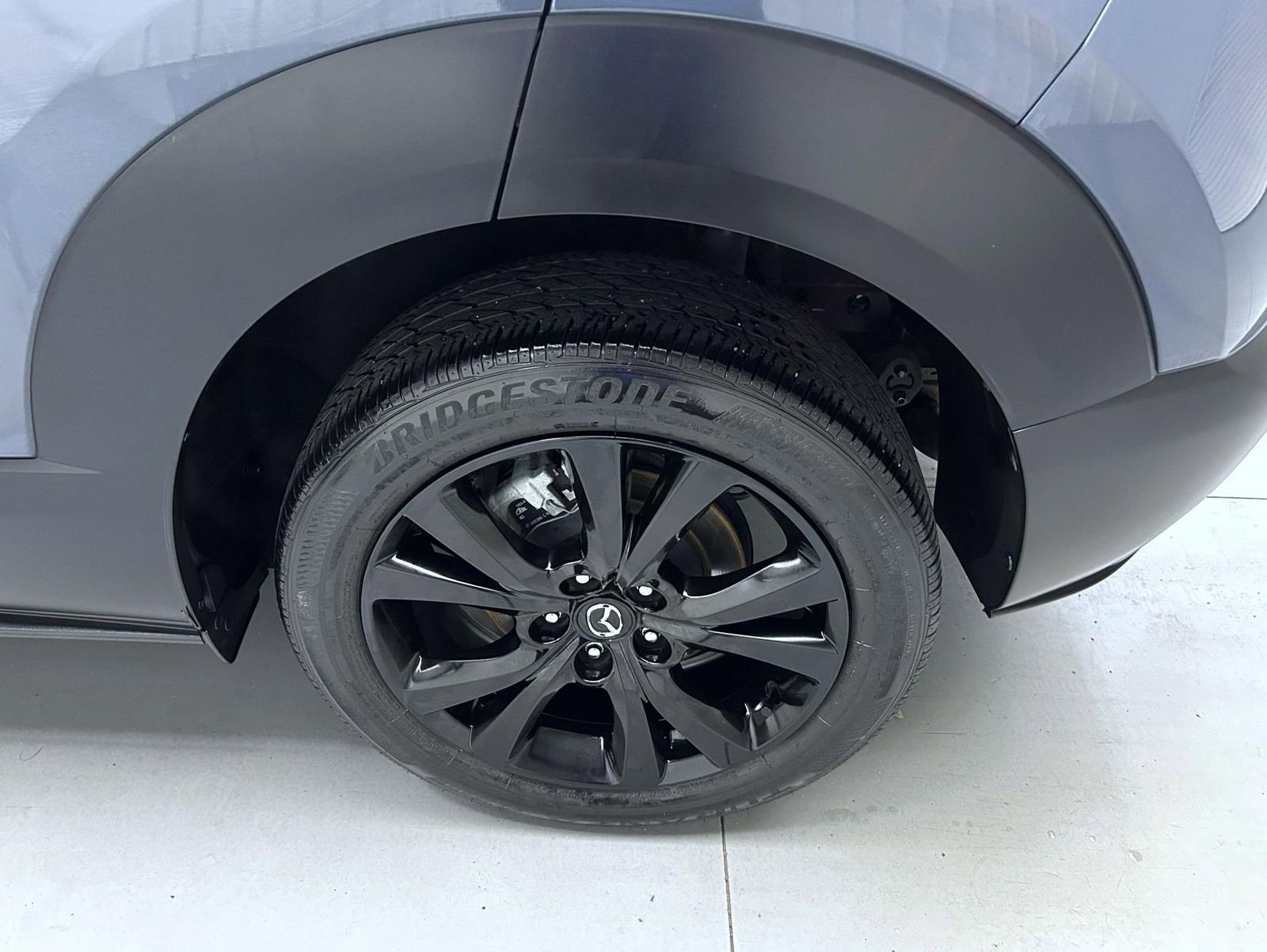 Certified 2023 MAZDA CX-30 AWD 2.5 S w/ Preferred Package image 22