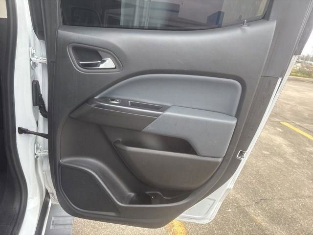Used 2022 Chevrolet Colorado Z71 w/ Safety Package image 33