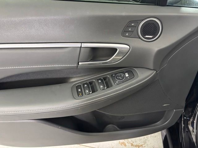 Used 2020 Hyundai Sonata Limited FWD image 11