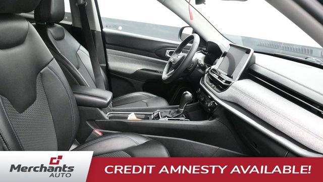 Used 2022 Jeep Compass Latitude AWD/4WD image 15