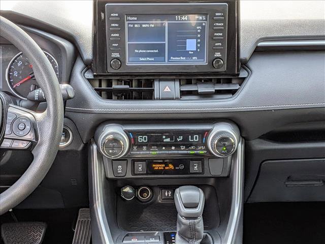 Used 2019 Toyota RAV4 XLE image 12