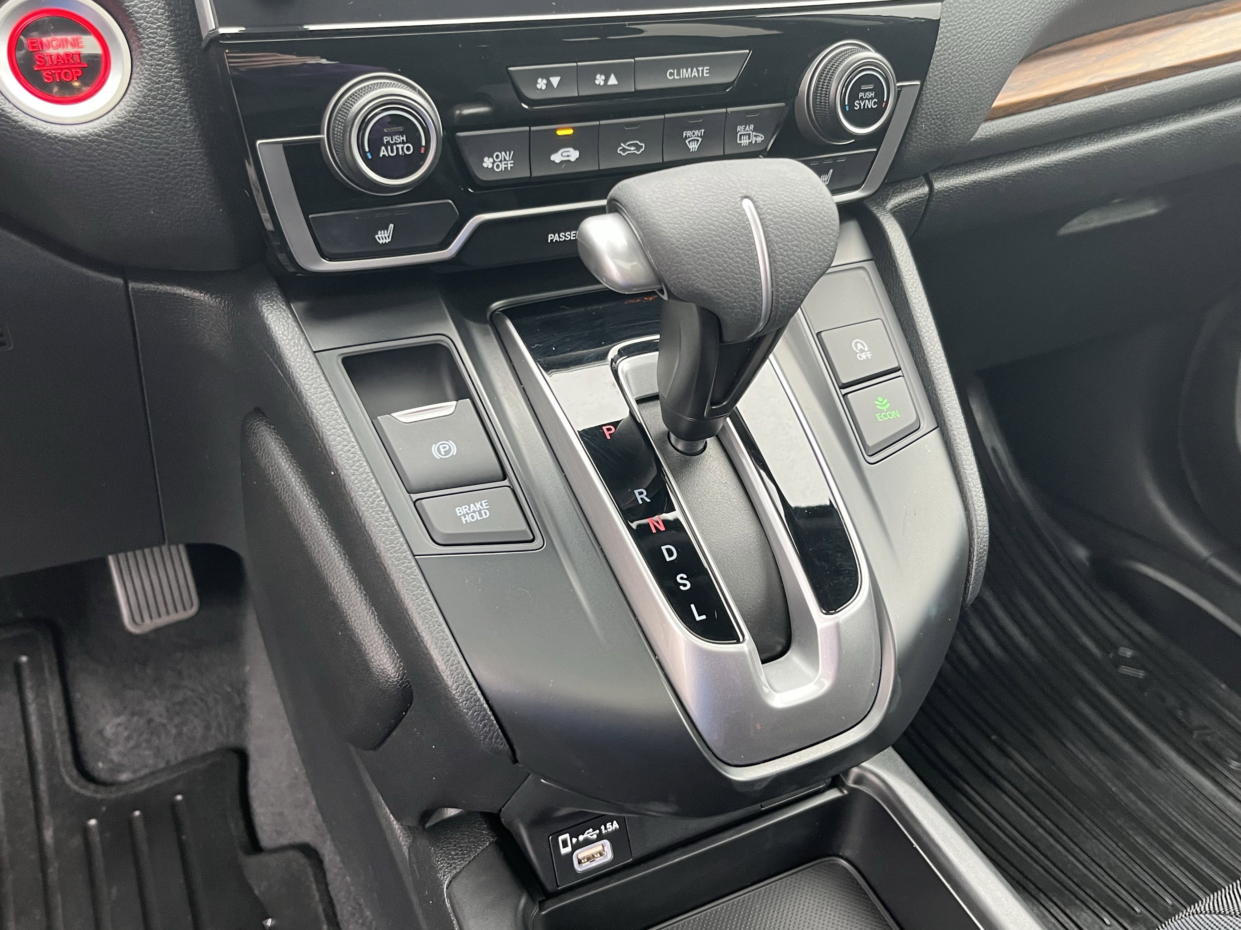 Used 2022 Honda CR-V EX image 23