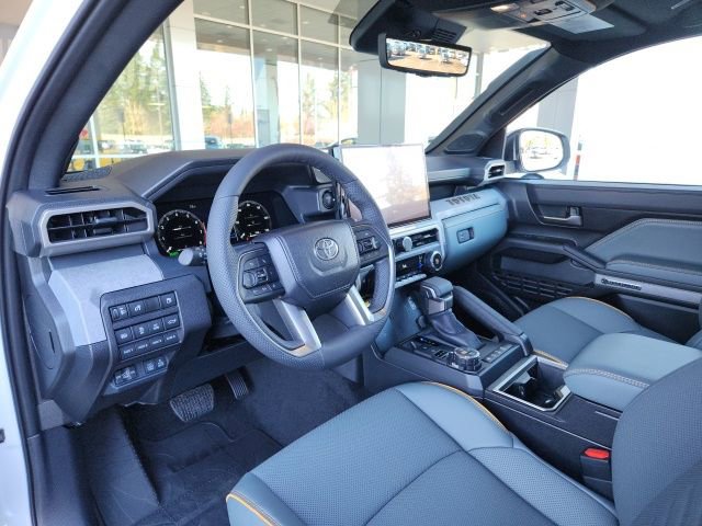 Certified 2026 Toyota Tacoma Trailhunter image 22