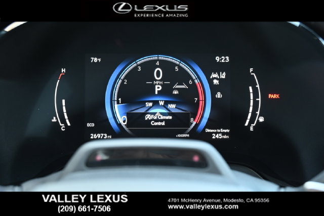 Used 2024 Lexus RX 350 Premium Plus w/ Convenience Package FWD image 12
