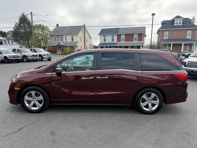 Used 2019 Honda Odyssey EX-L image 3