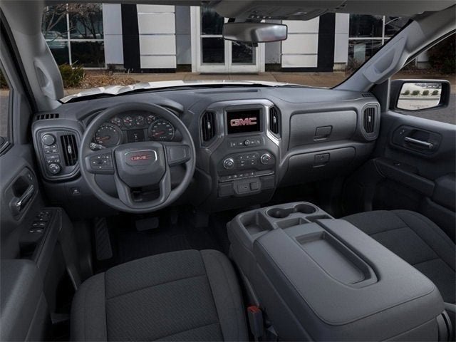 New 2025 GMC Sierra 1500 Pro w/ Graphite Edition image 87