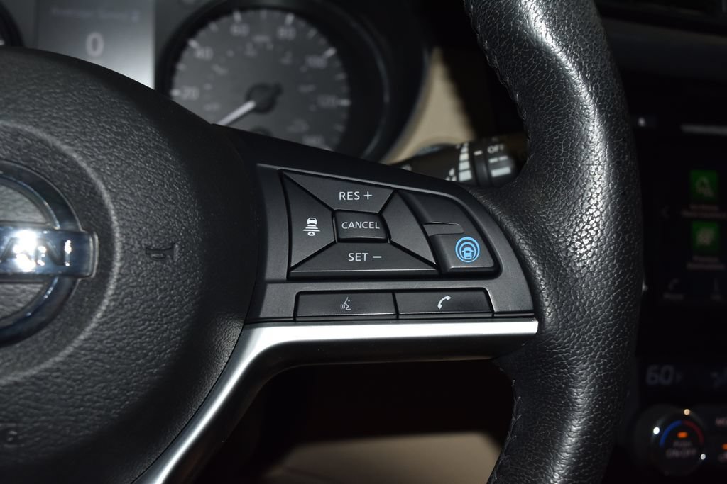 Used 2019 Nissan Rogue SL w/ Premium Package AWD/4WD image 10