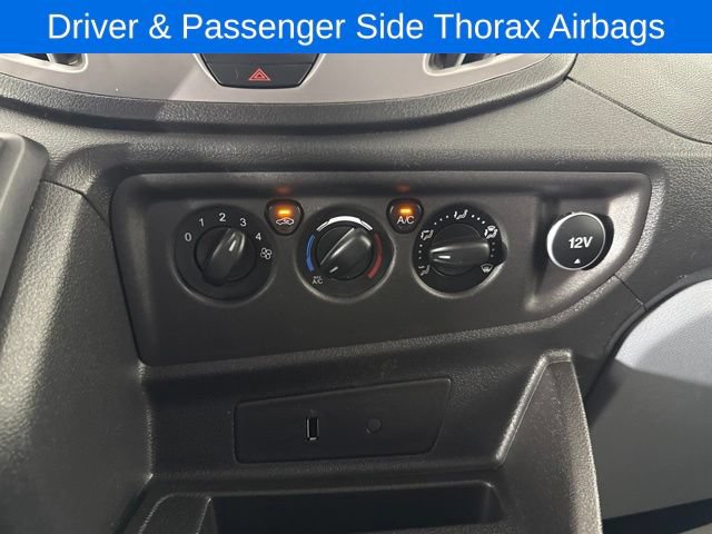 Used 2018 Ford Transit 350 XLT RWD image 15