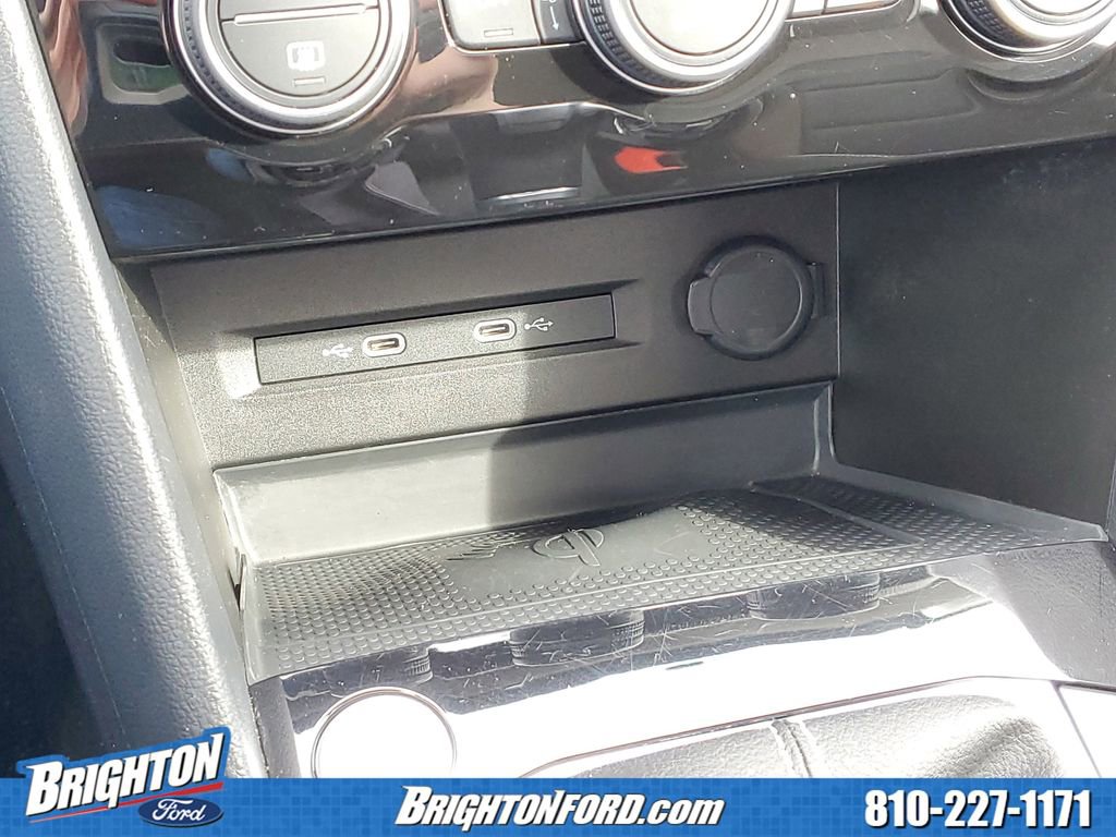 Used 2022 Volkswagen Taos SEL image 27