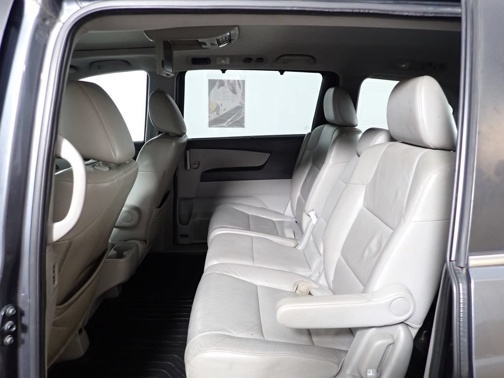Used 2011 Honda Odyssey EX-L image 29