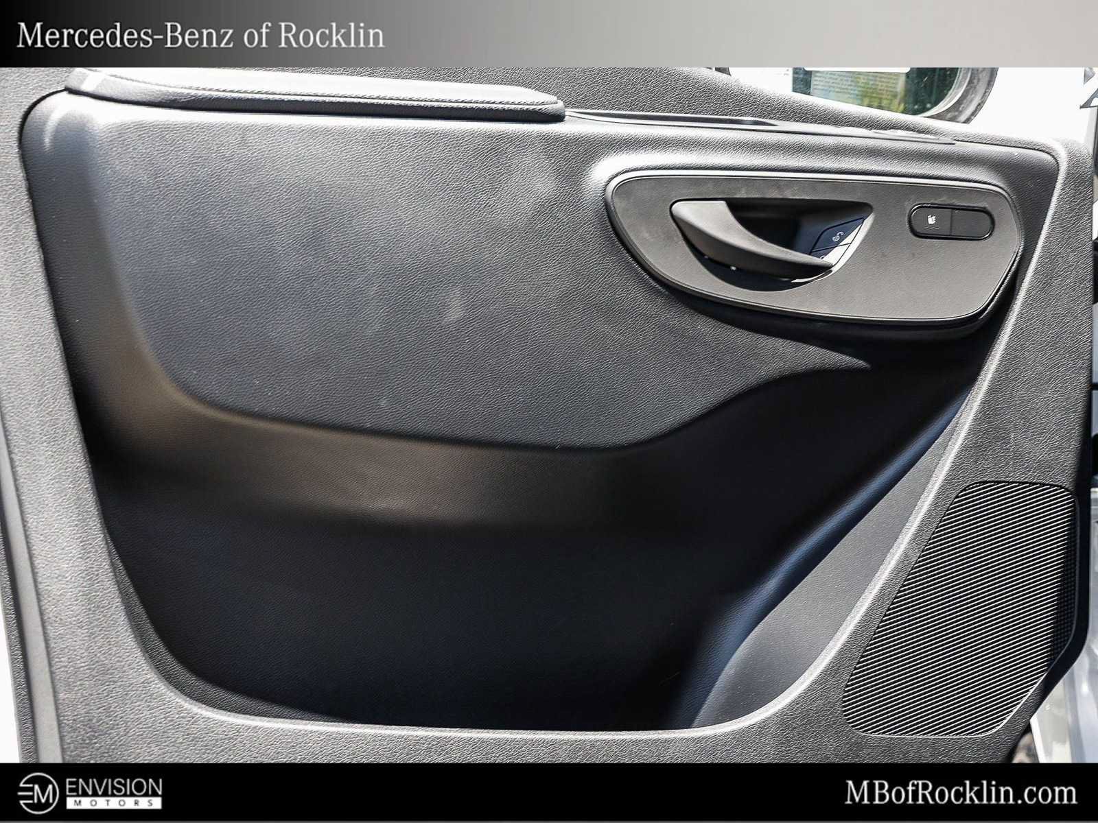 New 2026 Mercedes-Benz Sprinter 2500 image 21