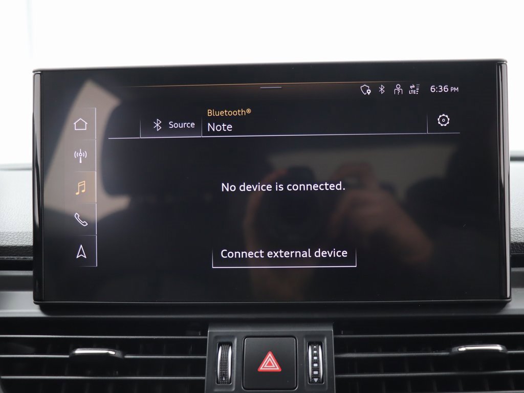 Used 2022 Audi Q5 2.0T Premium image 27