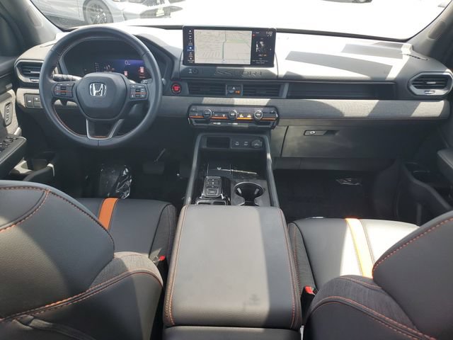 Certified 2026 Honda Passport TrailSport image 10