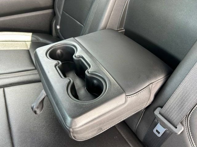Used 2020 GMC Sierra 1500 SLT w/ SLT Premium Plus Package AWD/4WD image 39