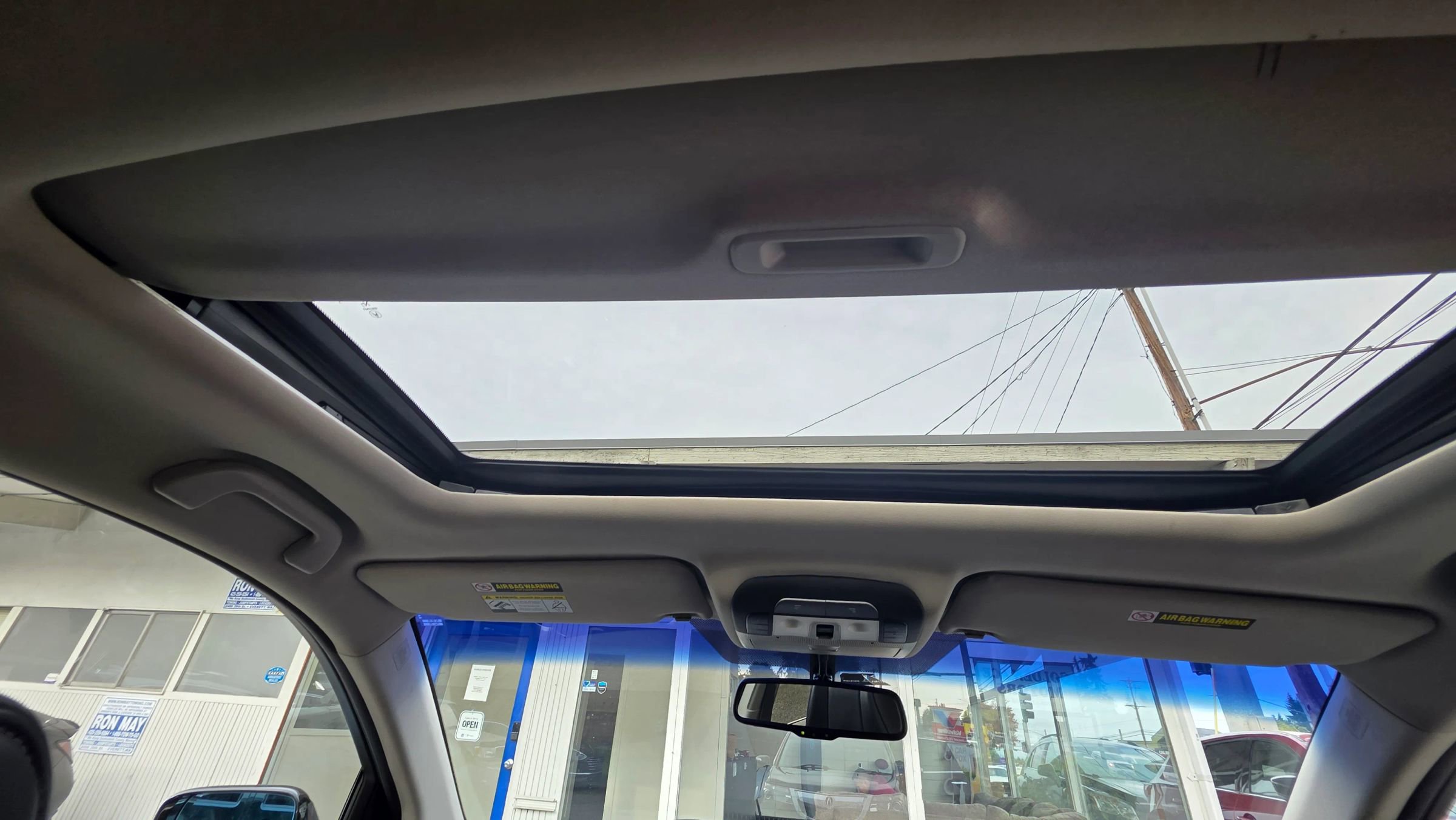Used 2012 Acura MDX w/ Advance Package image 18
