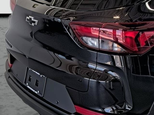 New 2026 Chevrolet TrailBlazer LT w/ Convenience Package FWD image 15