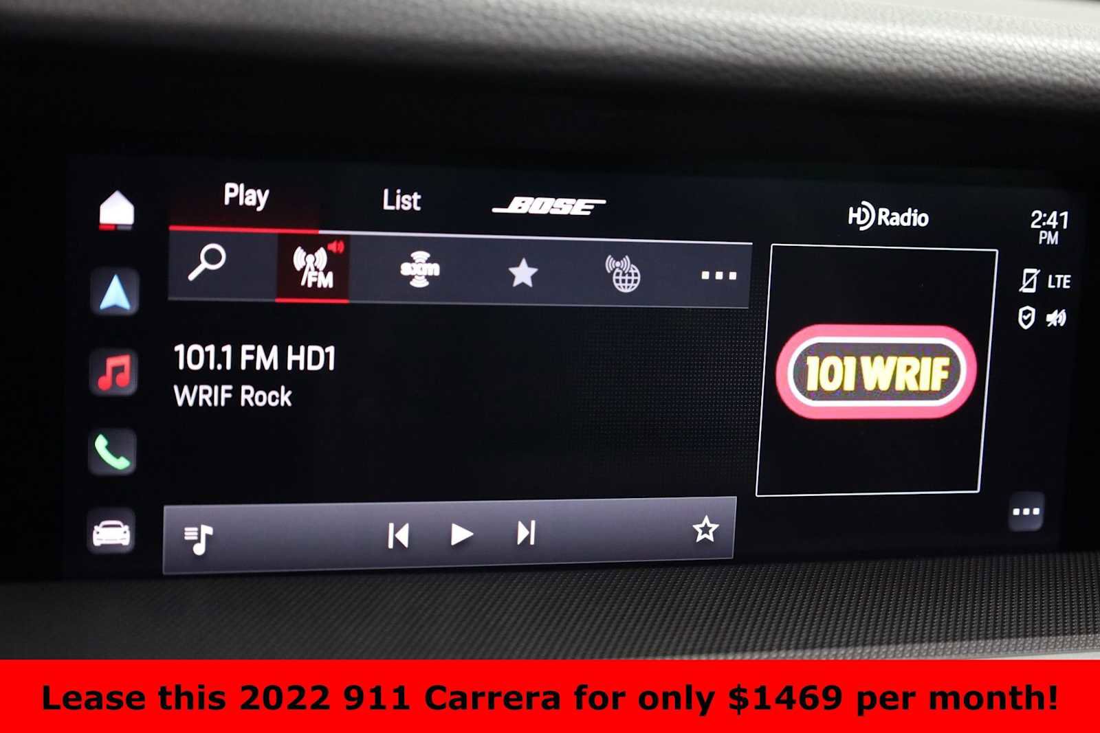 Certified 2022 Porsche 911 Carrera image 31