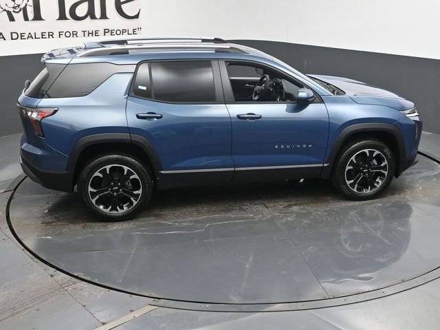 New 2026 Chevrolet Equinox LT w/ LPO, Floor Liner Package image 17