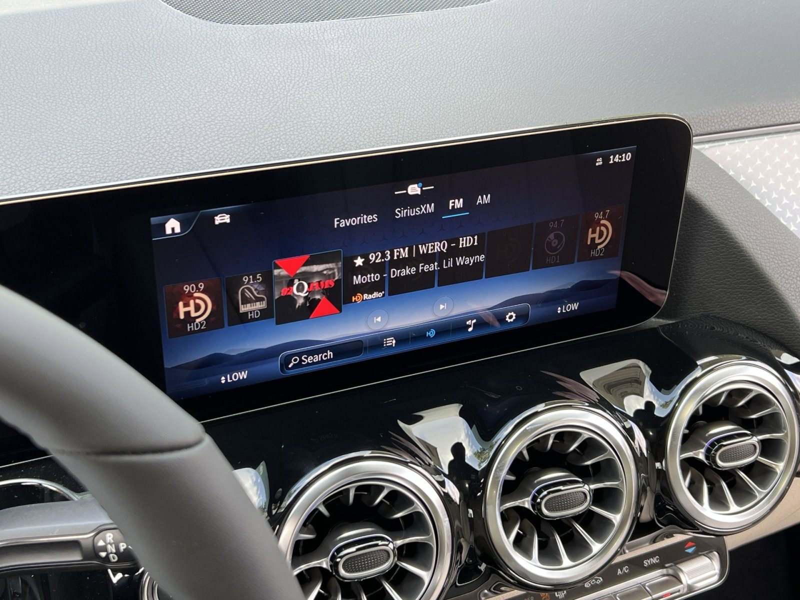 Certified 2026 Mercedes-Benz GLA 250 4MATIC image 16