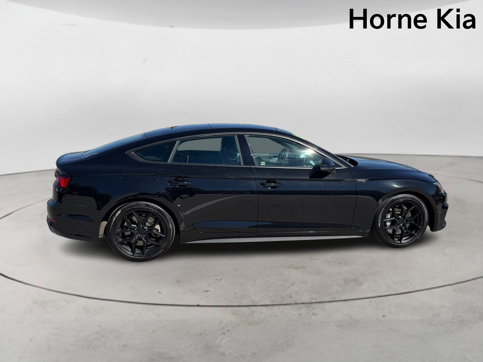 Used 2018 Audi A5 2.0T Prestige image 3