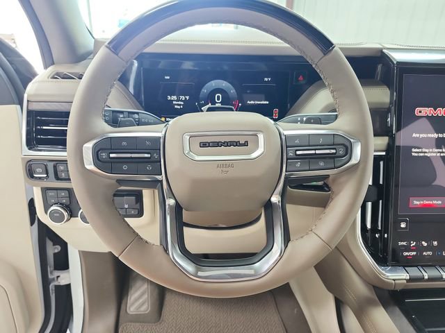 New 2026 GMC Yukon Denali AWD/4WD image 24