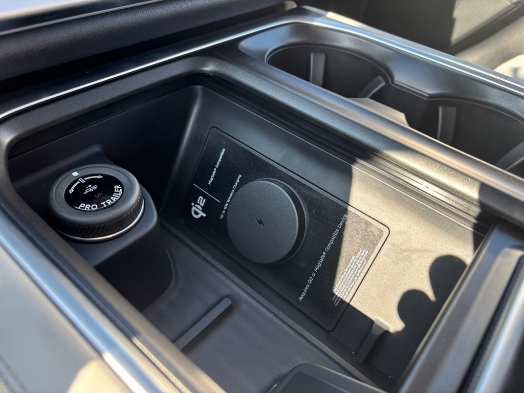 New 2027 Ford Expedition Max Platinum AWD/4WD image 33