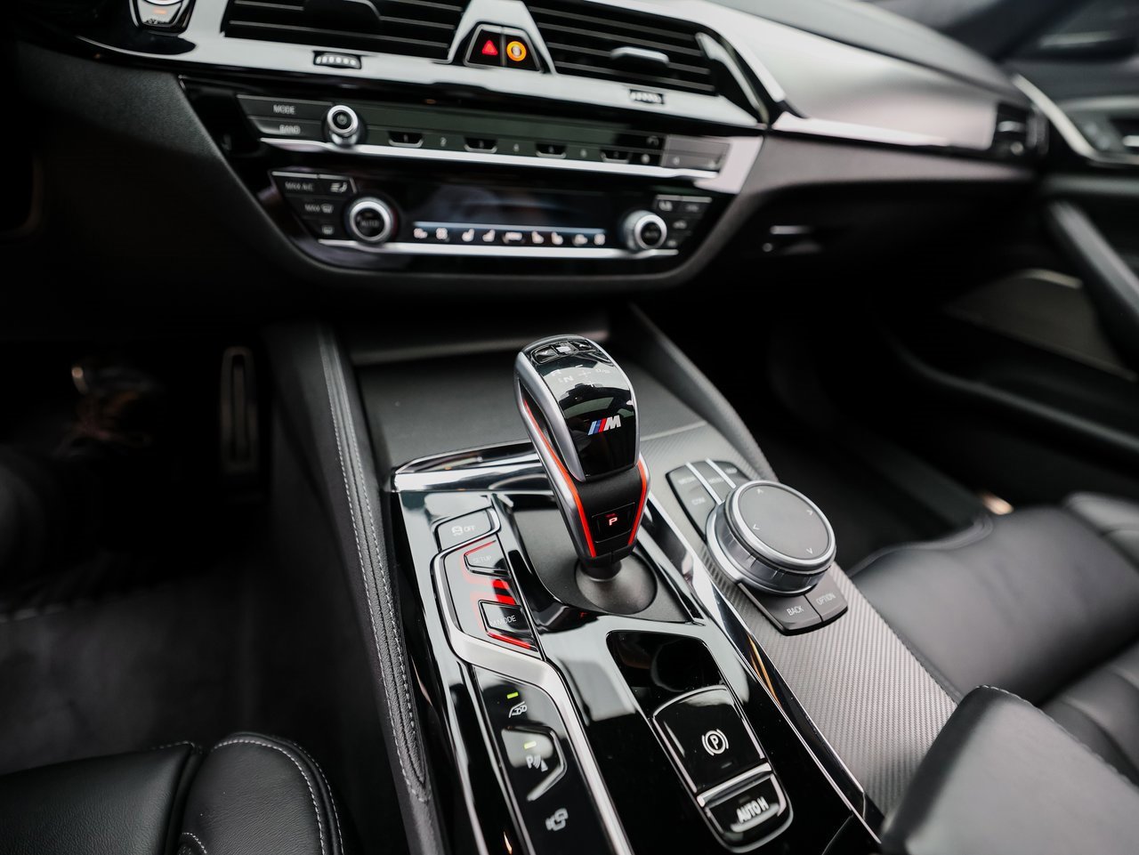 Used 2021 BMW M5 w/ Competition Package image 20