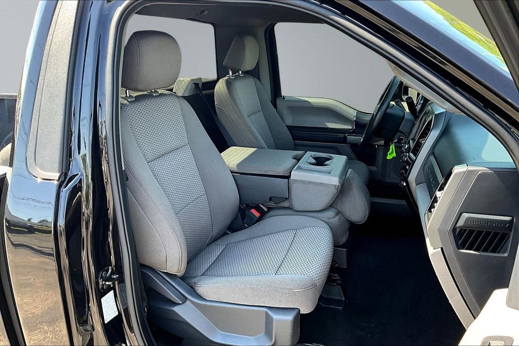 Used 2022 Ford F350 XLT w/ XLT Value Package AWD/4WD image 30