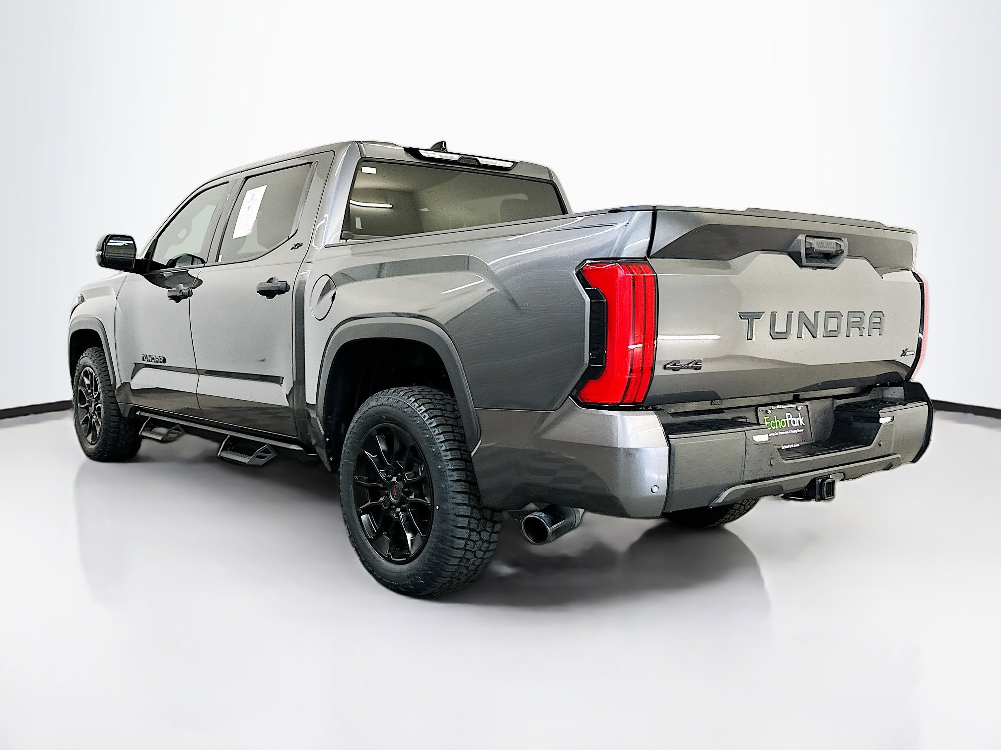 Used 2023 Toyota Tundra SR5 w/ SR5 Convenience Package image 5