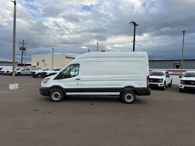 New 2027 Ford Transit 250 148 High Roof RWD image 6
